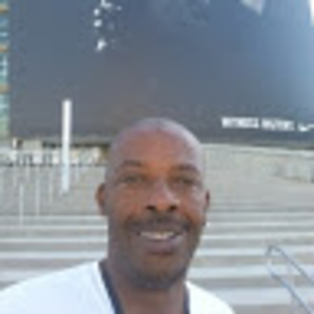 Meet your Posher, Ernest